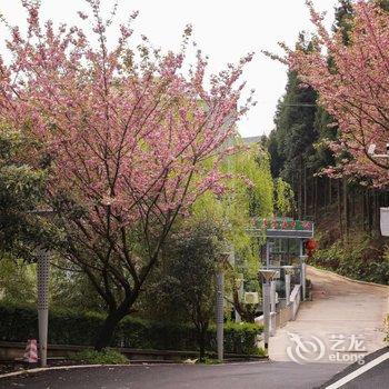 贵阳温泉度假村酒店提供图片