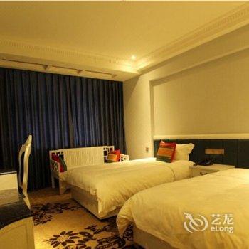 桂林江象阖酒店(象山公园店)酒店提供图片