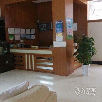 普洱彤源宾馆酒店提供图片