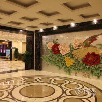 衡阳半岛假日酒店酒店提供图片
