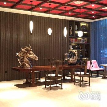 石门喜来福大酒店酒店提供图片