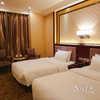 岳阳维多利亚大酒店酒店提供图片