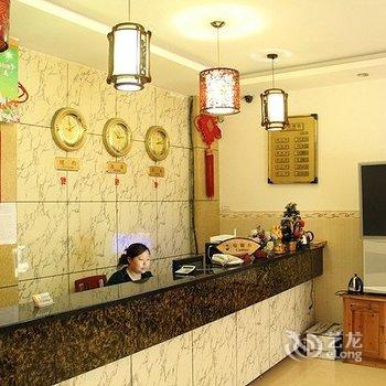 桂林家乐宾馆酒店提供图片