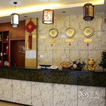 桂林家乐宾馆酒店提供图片
