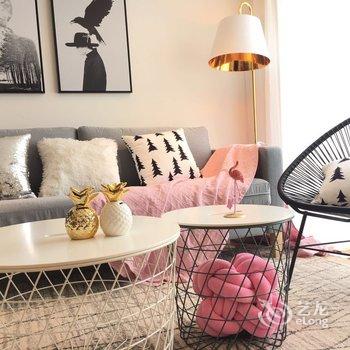 广州欢迎入住复式(南泰路店)酒店提供图片