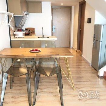 广州欢迎入住复式(南泰路店)酒店提供图片