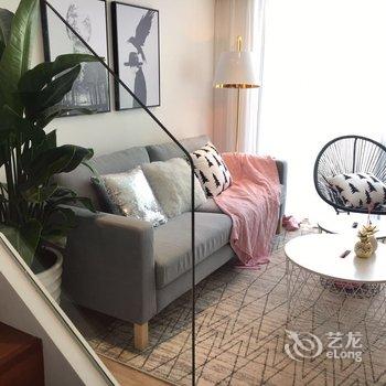 广州欢迎入住复式(南泰路店)酒店提供图片