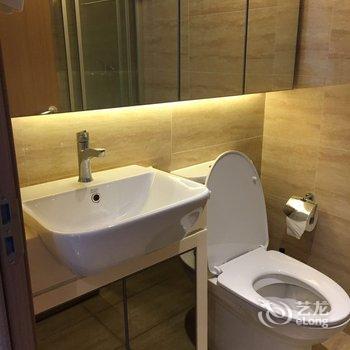 广州欢迎入住复式(南泰路店)酒店提供图片