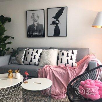 广州欢迎入住复式(南泰路店)酒店提供图片