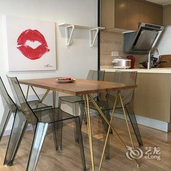 广州欢迎入住复式(南泰路店)酒店提供图片