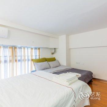 广州欢迎入住复式(南泰路店)酒店提供图片