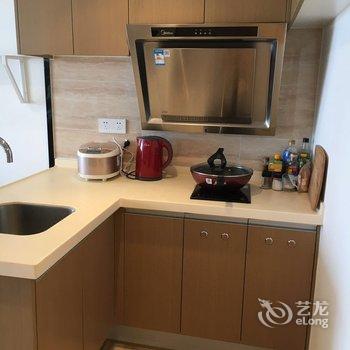 广州欢迎入住复式(南泰路店)酒店提供图片