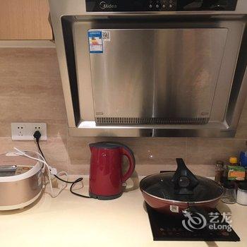 广州欢迎入住复式(南泰路店)酒店提供图片