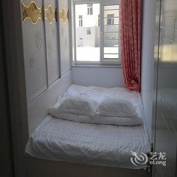 围场坝上青青草原家庭公寓酒店提供图片