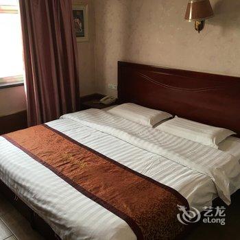 彬县酒业商务宾馆酒店提供图片