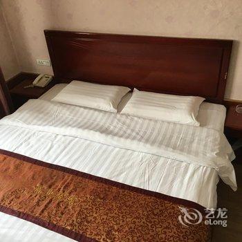 彬县酒业商务宾馆酒店提供图片