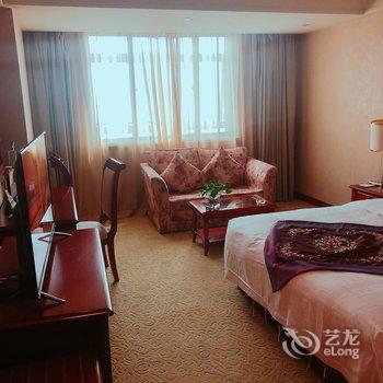 杭州天马大酒店酒店提供图片