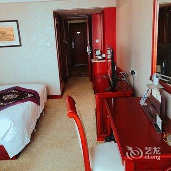 杭州天马大酒店酒店提供图片