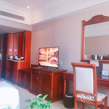 杭州天马大酒店酒店提供图片