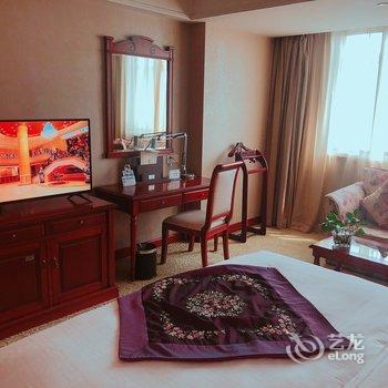 杭州天马大酒店酒店提供图片