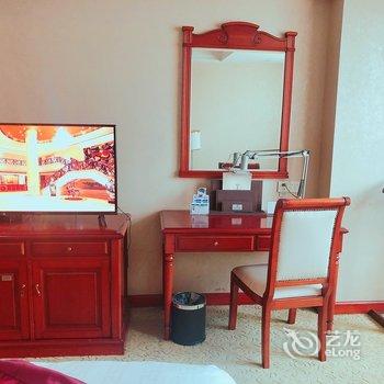 杭州天马大酒店酒店提供图片