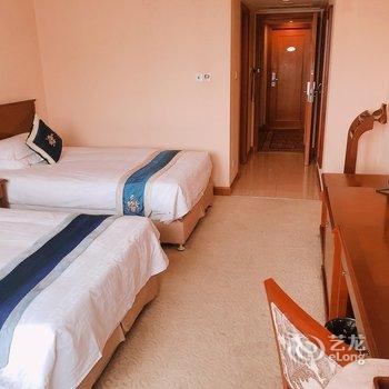 杭州天马大酒店酒店提供图片