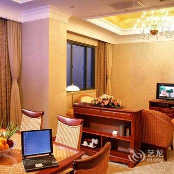 杭州天马大酒店酒店提供图片