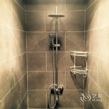 上海老弄堂xzy普通公寓(兴国路分店)酒店提供图片