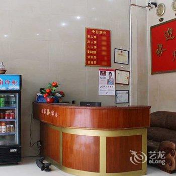 清远连州兴华旅馆酒店提供图片