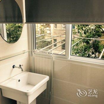 上海老弄堂xzy普通公寓(兴国路分店)酒店提供图片