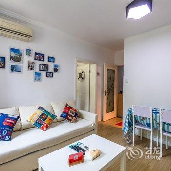 上海老弄堂xzy普通公寓(兴国路分店)酒店提供图片