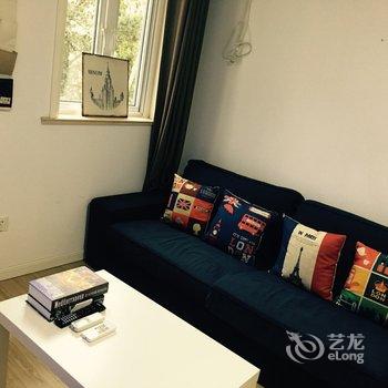 上海老弄堂xzy普通公寓(兴国路分店)酒店提供图片