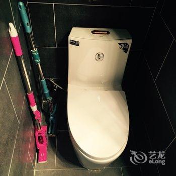 上海老弄堂xzy普通公寓(兴国路分店)酒店提供图片