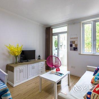 上海老弄堂xzy普通公寓(兴国路分店)酒店提供图片