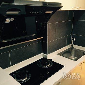 上海老弄堂xzy普通公寓(兴国路分店)酒店提供图片