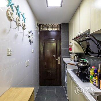 上海老弄堂xzy普通公寓(兴国路分店)酒店提供图片