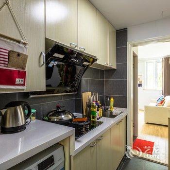 上海老弄堂xzy普通公寓(兴国路分店)酒店提供图片