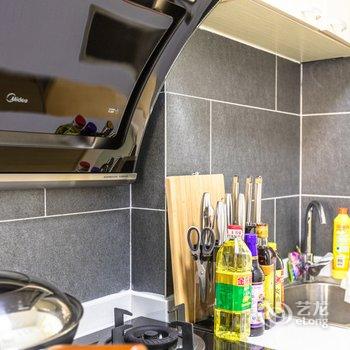 上海老弄堂xzy普通公寓(兴国路分店)酒店提供图片