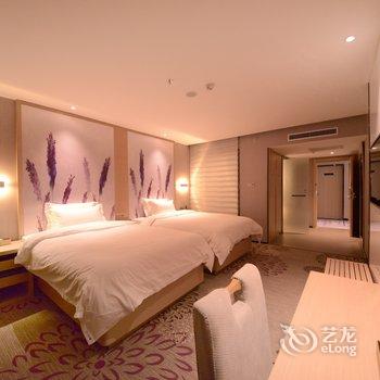 丽枫酒店(哈尔滨果戈里大街秋林店)酒店提供图片