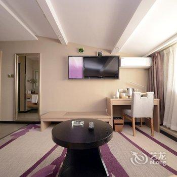 丽枫酒店(哈尔滨果戈里大街秋林店)酒店提供图片