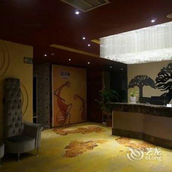 利川维诺娜主题酒店酒店提供图片