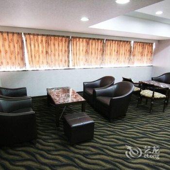 台南爱客发商旅台南馆酒店提供图片