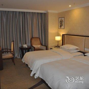 乌鲁木齐鑫海酒店酒店提供图片