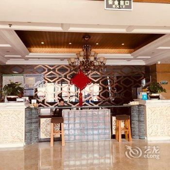 襄阳美易美家酒店(南漳分店)酒店提供图片