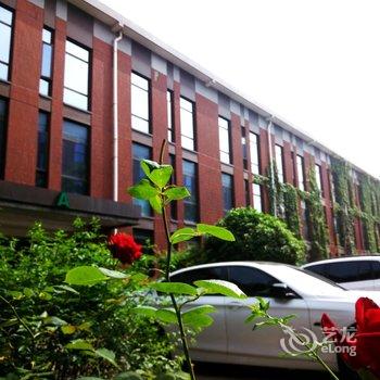 杭州七亩庭园精品酒店酒店提供图片