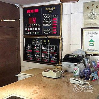 桐乡梧桐大酒店酒店提供图片