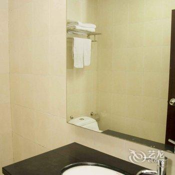 鄂州金盾花园酒店酒店提供图片