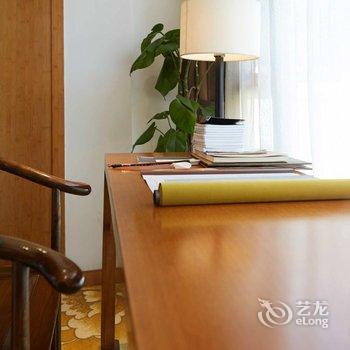 杭州香积隐域精品酒店酒店提供图片