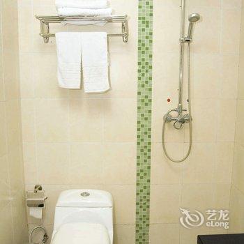 鄂州金盾花园酒店酒店提供图片