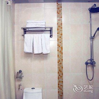 鄂州金盾花园酒店酒店提供图片